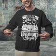 Library Where The Adventures Begin Librarian Book Readers Unisex Sweatshirt Library Where The Adventures Begin Librarian Book Readers Unisex Sweatshirt
