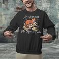 Life Is Better With Cats Coffee And Books Unisex Sweatshirt Life Is Better With Cats Coffee And Books Unisex Sweatshirt