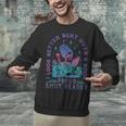 I Look Better Bent Over A Book Smut Reader Bookish Unisex Sweatshirt