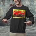 Millions Of Cats Book Cover Unisex Sweatshirt Millions Of Cats Book Cover Unisex Sweatshirt