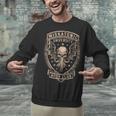 Miskatonic University Book Club Cthulhu Book Unisex Sweatshirt Miskatonic University Book Club Cthulhu Book Unisex Sweatshirt
