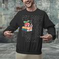 My Mom Is The Best Teacher Ever Apple Books School Mother Unisex Sweatshirt