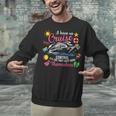 I Have No Control On A Cruise They Just Book Themselves Unisex Sweatshirt