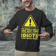 My People Skills Are Just Fine Sarcastic Introvert Unisex Sweatshirt My People Skills Are Just Fine Sarcastic Introvert Unisex Sweatshirt