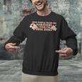 Some People Train For Marathons I Train For Book Fairs Unisex Sweatshirt Some People Train For Marathons I Train For Book Fairs Unisex Sweatshirt