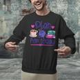 Plan For Today Coffee Yarn Books Sewing Knitter Knitting Unisex Sweatshirt Plan For Today Coffee Yarn Books Sewing Knitter Knitting Unisex Sweatshirt