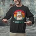 Please Send Me To Prison So I Can Focus On Books Unisex Sweatshirt