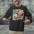 Only You Can Prevent Book Burnings Books Unisex Sweatshirt