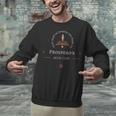 Prospero's Book Club Unisex Sweatshirt