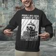 PROUDLY ANTI-SOCIAL MEMBER OF THE Introverted Book Club Unisex Sweatshirt PROUDLY ANTI-SOCIAL MEMBER OF THE Introverted Book Club Unisex Sweatshirt