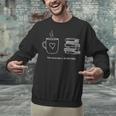 There Is No Such Thing As Too Many Books Bibliophile Unisex Sweatshirt There Is No Such Thing As Too Many Books Bibliophile Unisex Sweatshirt