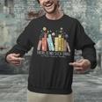 There Is No Such Thing As Too Many Books Lover Unisex Sweatshirt There Is No Such Thing As Too Many Books Lover Unisex Sweatshirt