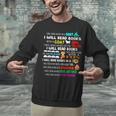 Read My Shirt Day For Kids Boy Girls i Will Read Book Unisex Sweatshirt Read My Shirt Day For Kids Boy Girls i Will Read Book Unisex Sweatshirt