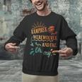 Readers Books Lovers BFF Books Club Paranormal Romance Reading Book Vampires Werewolves & Fae -Adults Short Sleeve Unisex Sweatshirt Readers Books Lovers BFF Books Club Paranormal Romance Reading Book Vampires Werewolves & Fae -Adults Short Sleeve Unisex Sweatshirt