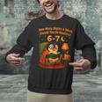 Reading 6 7 Six Seven Meme English Teacher Book Lover Unisex Sweatshirt Reading 6 7 Six Seven Meme English Teacher Book Lover Unisex Sweatshirt