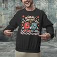 Reading Book Lover School Librarian Hooray It's Library Day Unisex Sweatshirt Reading Book Lover School Librarian Hooray It's Library Day Unisex Sweatshirt