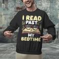 Reading Books For Kids Book Lover Bookworm Librarian Unisex Sweatshirt Reading Books For Kids Book Lover Bookworm Librarian Unisex Sweatshirt
