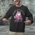 Reading Is My Favorite Sport Bookworm Cat Lover Book-Club Unisex Sweatshirt Reading Is My Favorite Sport Bookworm Cat Lover Book-Club Unisex Sweatshirt