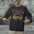 Reading Is Fundamental Shirt Drag Queen Book Lovers Unisex Sweatshirt