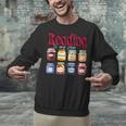 Reading Is My Jam Teacher Student Book Lovers Unisex Sweatshirt Reading Is My Jam Teacher Student Book Lovers Unisex Sweatshirt