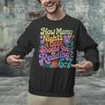 Reading Six Seven Meme Book Lover 67 Teacher 6 7 Unisex Sweatshirt Reading Six Seven Meme Book Lover 67 Teacher 6 7 Unisex Sweatshirt