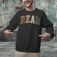Reading Tee Read Books Teacher Librarian Book Lover Bookworm Unisex Sweatshirt Reading Tee Read Books Teacher Librarian Book Lover Bookworm Unisex Sweatshirt