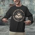 Retro Proud Introverted Book Club Anti Social Reader Unisex Sweatshirt Retro Proud Introverted Book Club Anti Social Reader Unisex Sweatshirt