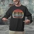 Retro Vintage Bookworm Library Shirt Book Lover Unisex Sweatshirt Retro Vintage Bookworm Library Shirt Book Lover Unisex Sweatshirt