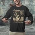 Salem Book Club Witches Witchy Witch Spooky Season Halloween Unisex Sweatshirt Salem Book Club Witches Witchy Witch Spooky Season Halloween Unisex Sweatshirt