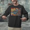 Say Gay Protect Trans Kids Read Banned Books LGBTQ Gay Pride Unisex Sweatshirt