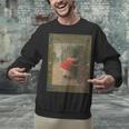 The Secret Garden Book Cover Unisex Sweatshirt The Secret Garden Book Cover Unisex Sweatshirt
