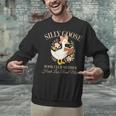 Silly Goose Book Club Member Reading Lover Unisex Sweatshirt Silly Goose Book Club Member Reading Lover Unisex Sweatshirt