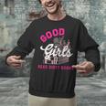 Smutty Book Merch Good Girls Read Dirty Books Smut Readers Unisex Sweatshirt Smutty Book Merch Good Girls Read Dirty Books Smut Readers Unisex Sweatshirt