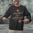 Spicy Book Club BookTok Romance Smutty Fiction Hot Romance Unisex Sweatshirt Spicy Book Club BookTok Romance Smutty Fiction Hot Romance Unisex Sweatshirt