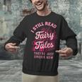 Spicy Book Lover For Women Who Love To Read Romance Fantasy Unisex Sweatshirt Spicy Book Lover For Women Who Love To Read Romance Fantasy Unisex Sweatshirt