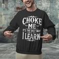 Spicy Romance Reader BookTok Kink Positive Book Lover Tee Unisex Sweatshirt
