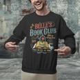 Tale Book Club Est 1991 Tale As Old As Time Unisex Sweatshirt Tale Book Club Est 1991 Tale As Old As Time Unisex Sweatshirt
