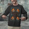 Thankful For Books Turkey Reading Book Lovers Fall Teacher Unisex Sweatshirt Thankful For Books Turkey Reading Book Lovers Fall Teacher Unisex Sweatshirt