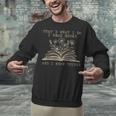That's What I Do I Read Books And Know Things Bookworm Women Unisex Sweatshirt