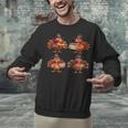 Turkey Reading Books Shirt Thanksgiving Turkey Bookworm Unisex Sweatshirt Turkey Reading Books Shirt Thanksgiving Turkey Bookworm Unisex Sweatshirt