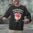 Valentines Book Lover Forget The Flowers And Buy Me Books Unisex Sweatshirt Valentines Book Lover Forget The Flowers And Buy Me Books Unisex Sweatshirt