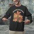 Valentine's Swooning Over Stories Cupid And Book Lover Tee Unisex Sweatshirt Valentine's Swooning Over Stories Cupid And Book Lover Tee Unisex Sweatshirt