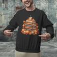 Vintage Autumn Books Pumpkin Coffee Book Lover Reading Unisex Sweatshirt Vintage Autumn Books Pumpkin Coffee Book Lover Reading Unisex Sweatshirt