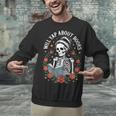 Will Yap About Books Unisex Sweatshirt Will Yap About Books Unisex Sweatshirt