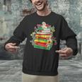 Women's History Month Black History Shirts Book Lover Teacher Unisex Sweatshirt Women's History Month Black History Shirts Book Lover Teacher Unisex Sweatshirt
