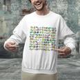 100 Days In The Books English Reading Teacher 100th Day Kids Unisex Sweatshirt 100 Days In The Books English Reading Teacher 100th Day Kids Unisex Sweatshirt