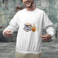 67 Read Every Night Quote For Book Lovers &Coffee Fans Unisex Sweatshirt 67 Read Every Night Quote For Book Lovers &Coffee Fans Unisex Sweatshirt