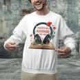 Audiobook Lover Bookish I Paused My Audiobook For This Unisex Sweatshirt Audiobook Lover Bookish I Paused My Audiobook For This Unisex Sweatshirt
