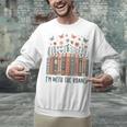 Im With The Banned Book Readers Librarian Read Banned Books Unisex Sweatshirt Im With The Banned Book Readers Librarian Read Banned Books Unisex Sweatshirt