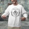 Belle's Book Club Est 1991 Belle's Book Shop Unisex Sweatshirt Belle's Book Club Est 1991 Belle's Book Shop Unisex Sweatshirt